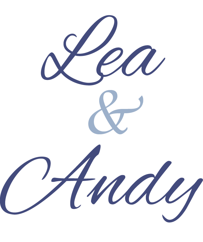 Lea und Andy